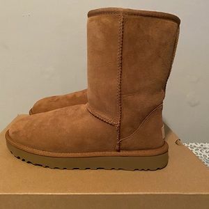 Classic UGGs